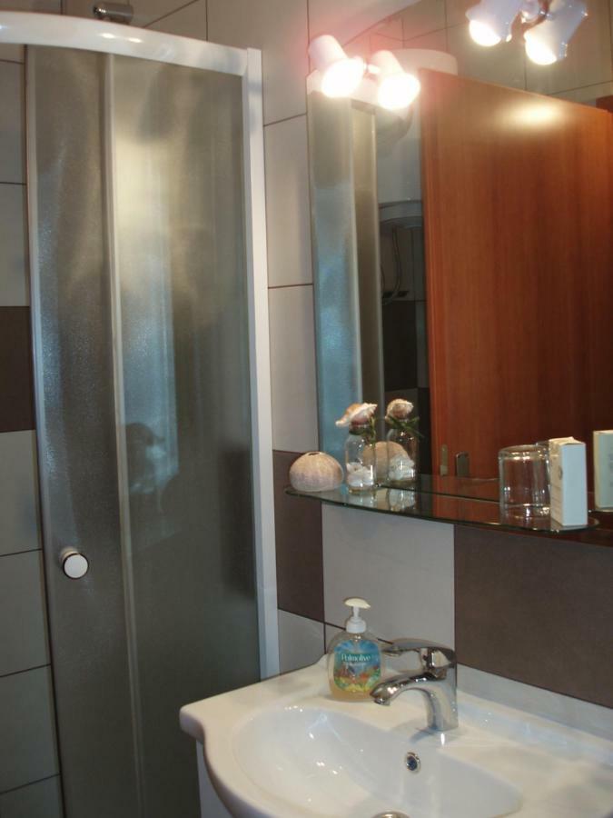 "Mea Culpa" Apartment Karlobag Exterior photo